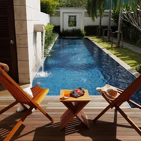 Three Bedroom Oxygen Bang Tao Εξωτερικό φωτογραφία