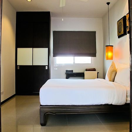 Three Bedroom Oxygen Bang Tao Εξωτερικό φωτογραφία