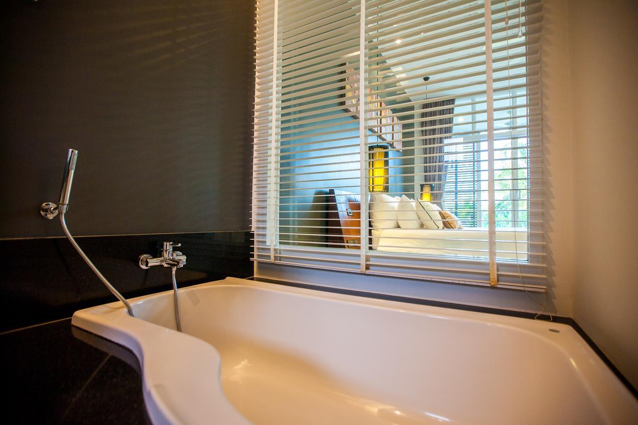 Three Bedroom Oxygen Bang Tao Εξωτερικό φωτογραφία