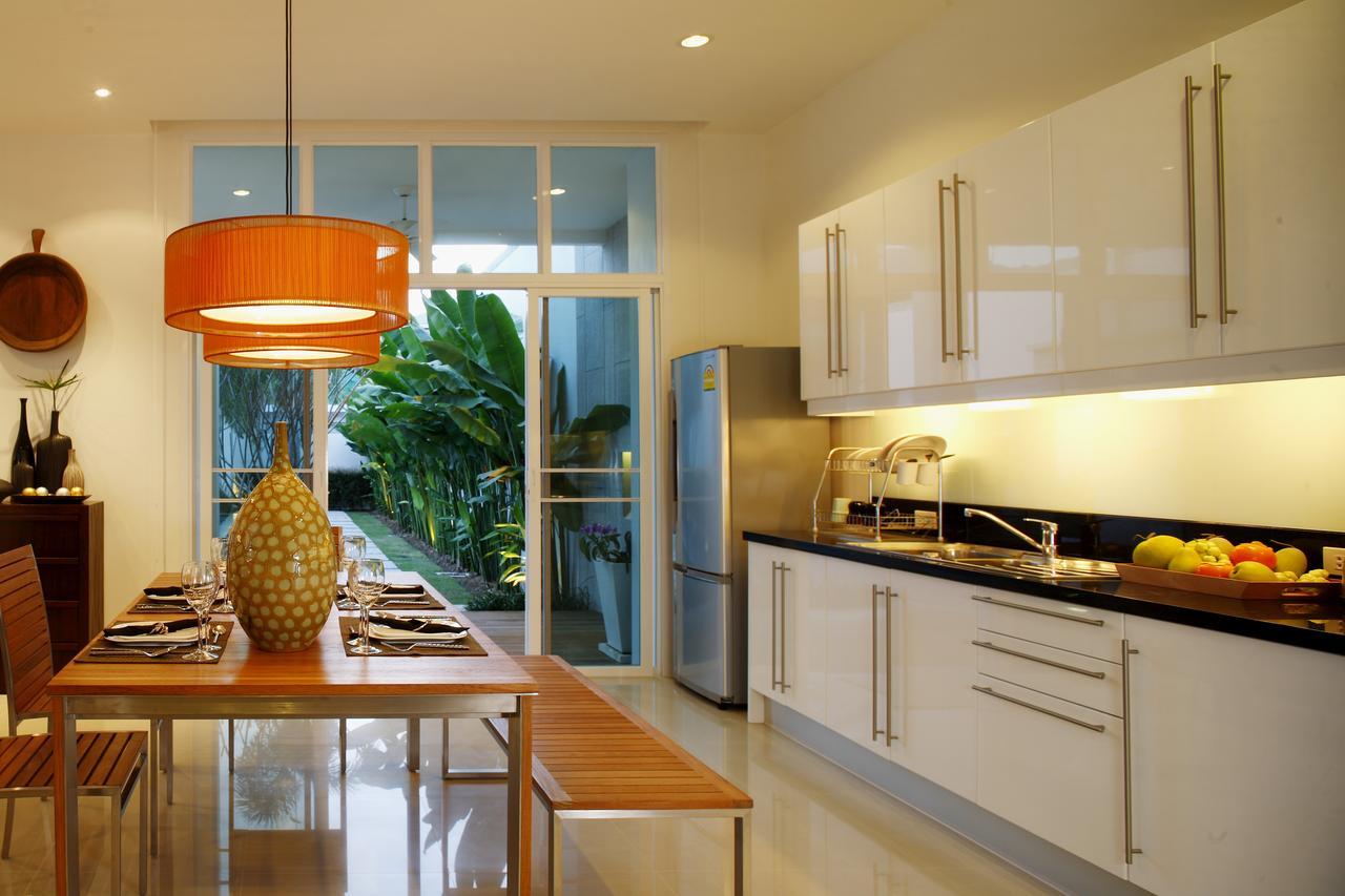 Three Bedroom Oxygen Bang Tao Εξωτερικό φωτογραφία