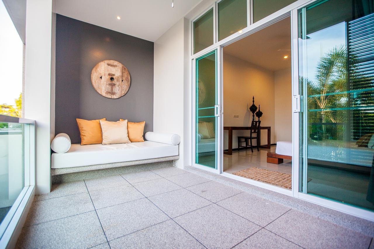 Three Bedroom Oxygen Bang Tao Εξωτερικό φωτογραφία