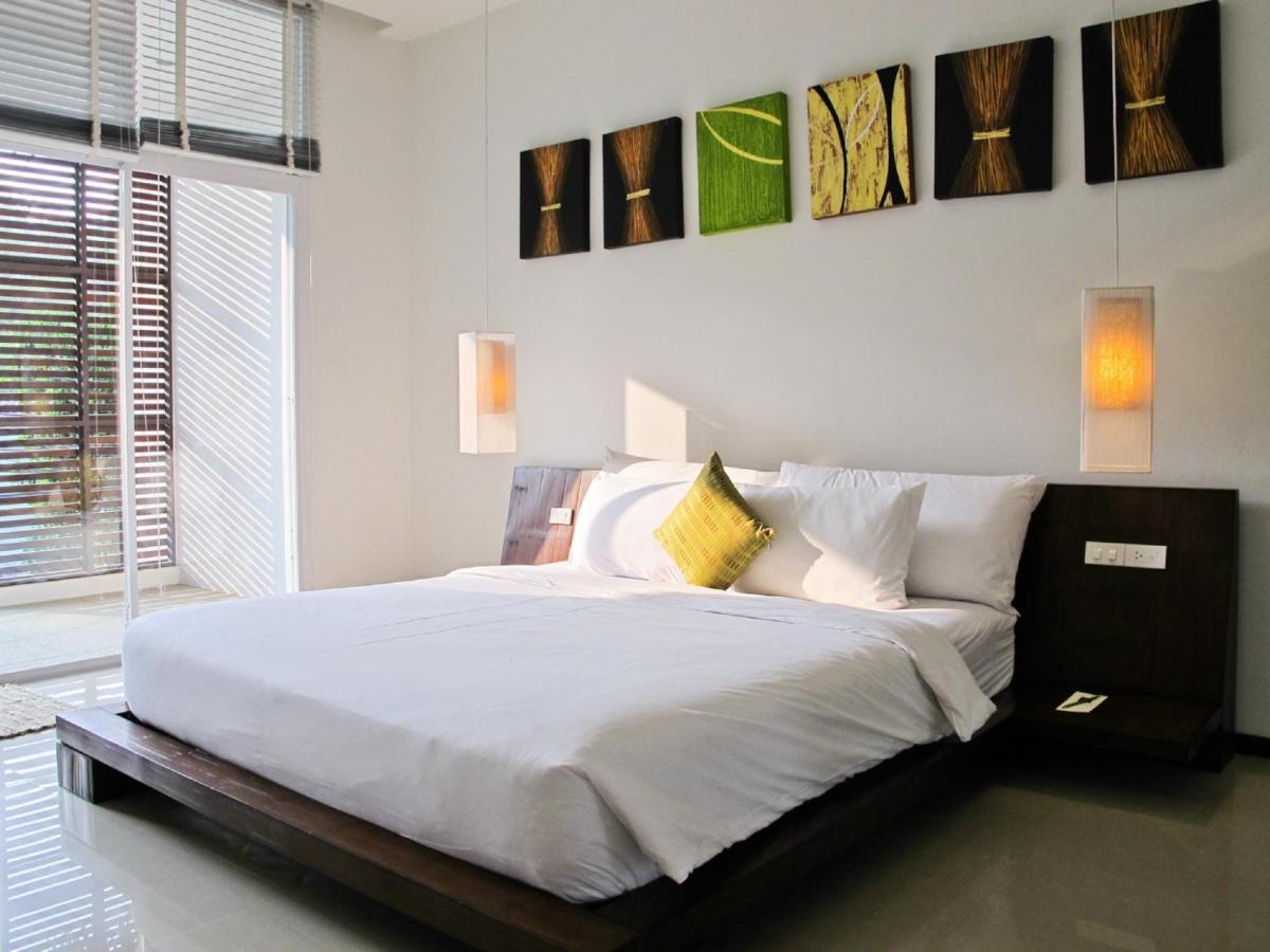 Three Bedroom Oxygen Bang Tao Εξωτερικό φωτογραφία