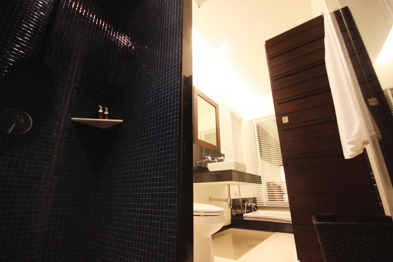 Three Bedroom Oxygen Bang Tao Εξωτερικό φωτογραφία