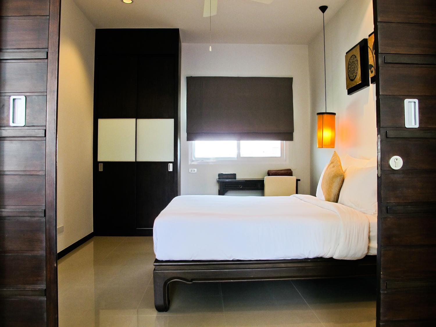 Three Bedroom Oxygen Bang Tao Εξωτερικό φωτογραφία