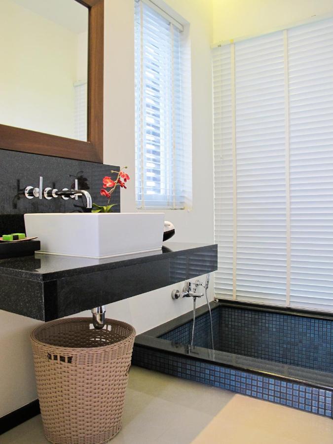 Three Bedroom Oxygen Bang Tao Εξωτερικό φωτογραφία