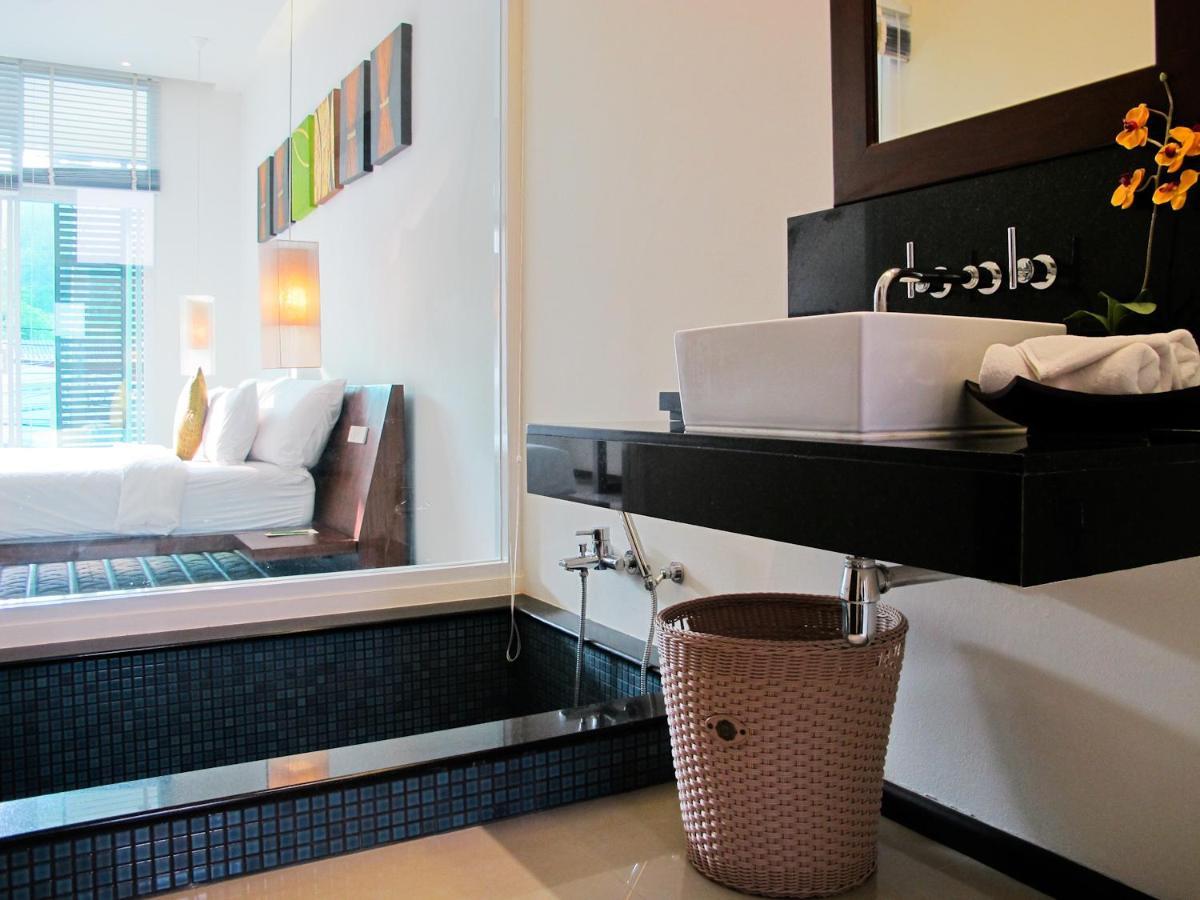 Three Bedroom Oxygen Bang Tao Εξωτερικό φωτογραφία